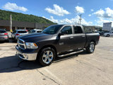 Used 2016 RAM 1500 Big Horn image 4