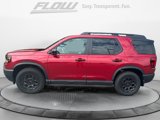 New 2026 Honda Passport TrailSport image 4