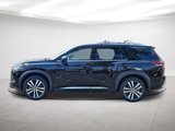 Used 2024 Nissan Pathfinder Platinum w/ Cargo Package image 4
