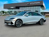 New 2025 Hyundai Ioniq 6 SEL image 2