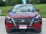 New 2026 Nissan Rogue SV image 3