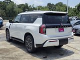 New 2025 Nissan Armada Platinum image 4