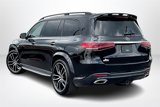 Used 2021 Mercedes-Benz GLS 580 4MATIC image 4