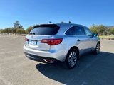 Used 2016 Acura MDX SH-AWD w/ Technology Package image 5