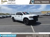 Used 2024 RAM 1500 Rebel w/ Rebel Level 2 Equipment Group image 3