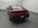 Used 2024 Hyundai Elantra SEL image 6