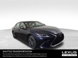 New 2025 Lexus ES 350 w/ Premium Package image 5