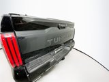 New 2025 Toyota Tundra Platinum image 5