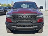 New 2026 RAM 1500 Rebel image 2