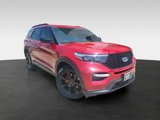 Used 2021 Ford Explorer ST w/ Equipment Group 401A image 2