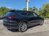 New 2025 Acura MDX w/ Technology Package image 6