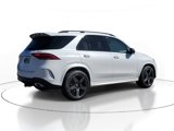 New 2025 Mercedes-Benz GLE 450 4MATIC image 4