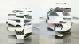 New 2025 Toyota Sienna Platinum image 5