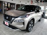 Used 2023 Nissan Rogue Platinum w/ Platinum Premium Package image 3