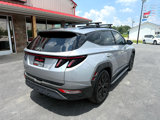 Used 2024 Hyundai Tucson XRT image 4