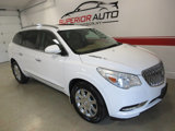 Used 2017 Buick Enclave Leather image 6