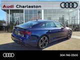 New 2025 Audi S5 Premium Plus image 3