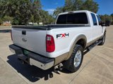 Used 2011 Ford F250 Lariat w/ Lariat Interior Pkg image 6
