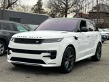 Used 2023 Land Rover Range Rover Sport SE Dynamic image 3