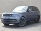 New 2025 Land Rover Range Rover SE image 2
