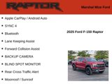 New 2025 Ford F150 Raptor image 2