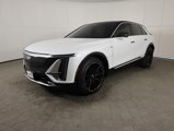Used 2025 Cadillac Lyriq Luxury image 4