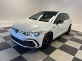 Certified 2024 Volkswagen GTI SE image 3