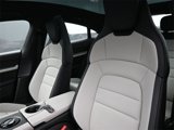 New 2025 Porsche Taycan image 5