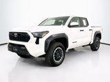 Used 2024 Toyota Tacoma TRD Off-Road image 3