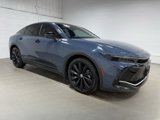 Used 2025 Toyota Crown image 3