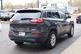 Used 2018 Jeep Cherokee Latitude Plus w/ Comfort/Convenience Group image 5