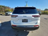 New 2025 Jeep Grand Cherokee L Laredo w/ Luxury Tech Group I image 5