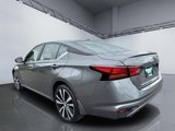 Used 2022 Nissan Altima 2.5 SR image 5