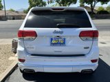 Used 2021 Jeep Grand Cherokee Summit image 4