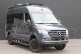 Used 2022 Mercedes-Benz Sprinter 144 Cargo image 3