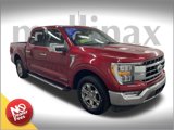 Certified 2023 Ford F150 Lariat image 1