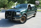 Used 2003 Ford Excursion Limited image 4