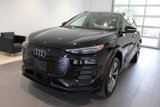 New 2025 Audi Q6 e-tron Premium Plus image 4