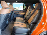 New 2026 Honda Passport TrailSport Elite image 6
