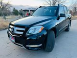 Used 2013 Mercedes-Benz GLK 250 BlueTEC 4MATIC w/ Appearance Pkg image 3