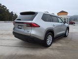 Used 2024 Toyota Grand Highlander XLE image 3