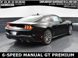 New 2025 Ford Mustang GT Premium image 5