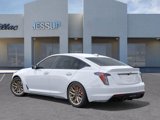 New 2025 Cadillac CT5 V Blackwing w/ Precision Package image 3