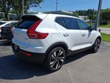 Certified 2025 Volvo XC40 B5 Plus image 6