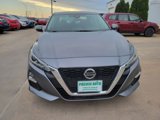 Used 2022 Nissan Altima 2.5 SV image 2