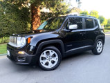 Used 2016 Jeep Renegade Limited image 3