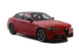 New 2024 Alfa Romeo Giulia Veloce image 2