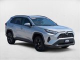 Used 2024 Toyota RAV4 XLE image 3