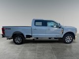 New 2025 Ford F250 Lariat w/ Chrome Package image 2