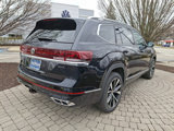 New 2025 Volkswagen Atlas SEL Premium R-Line image 4